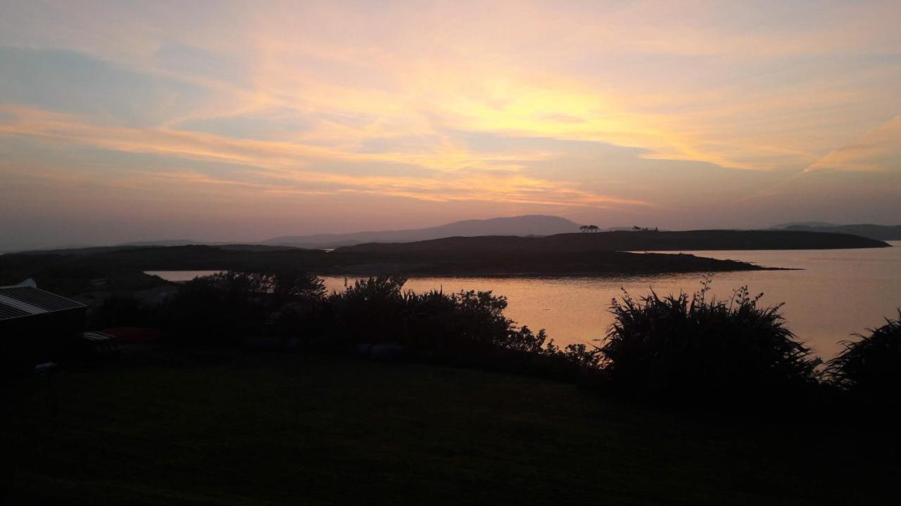 Heir Island House Bed & Breakfast Skibbereen Exterior photo