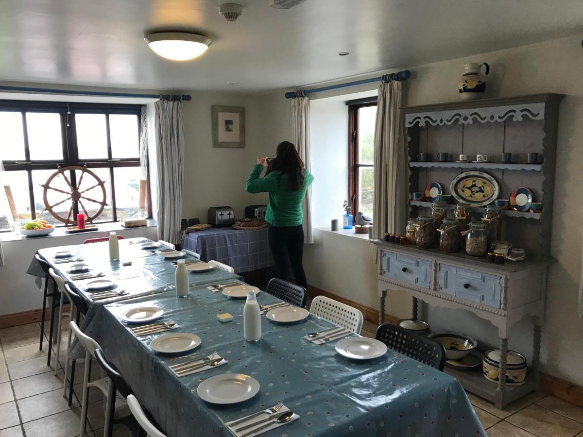Heir Island House Bed & Breakfast Skibbereen Exterior photo