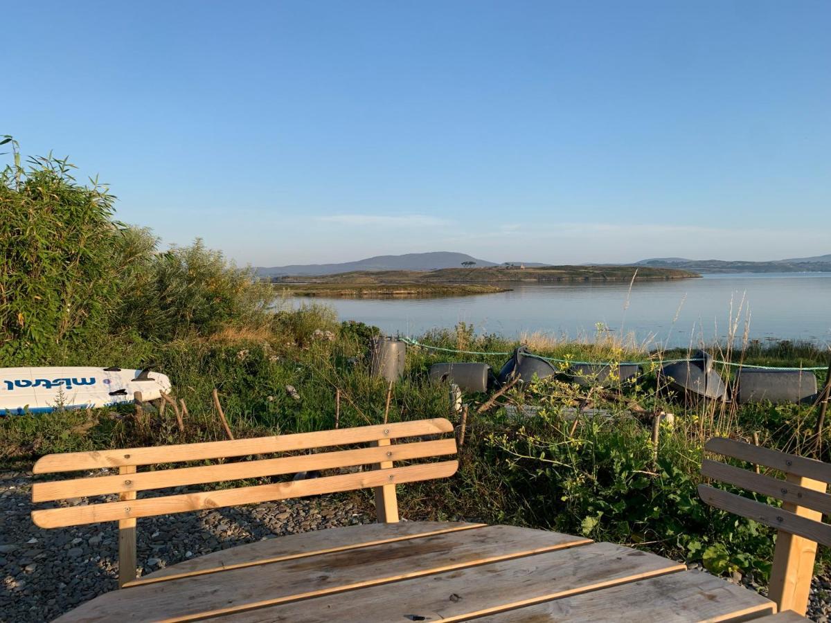 Heir Island House Bed & Breakfast Skibbereen Exterior photo