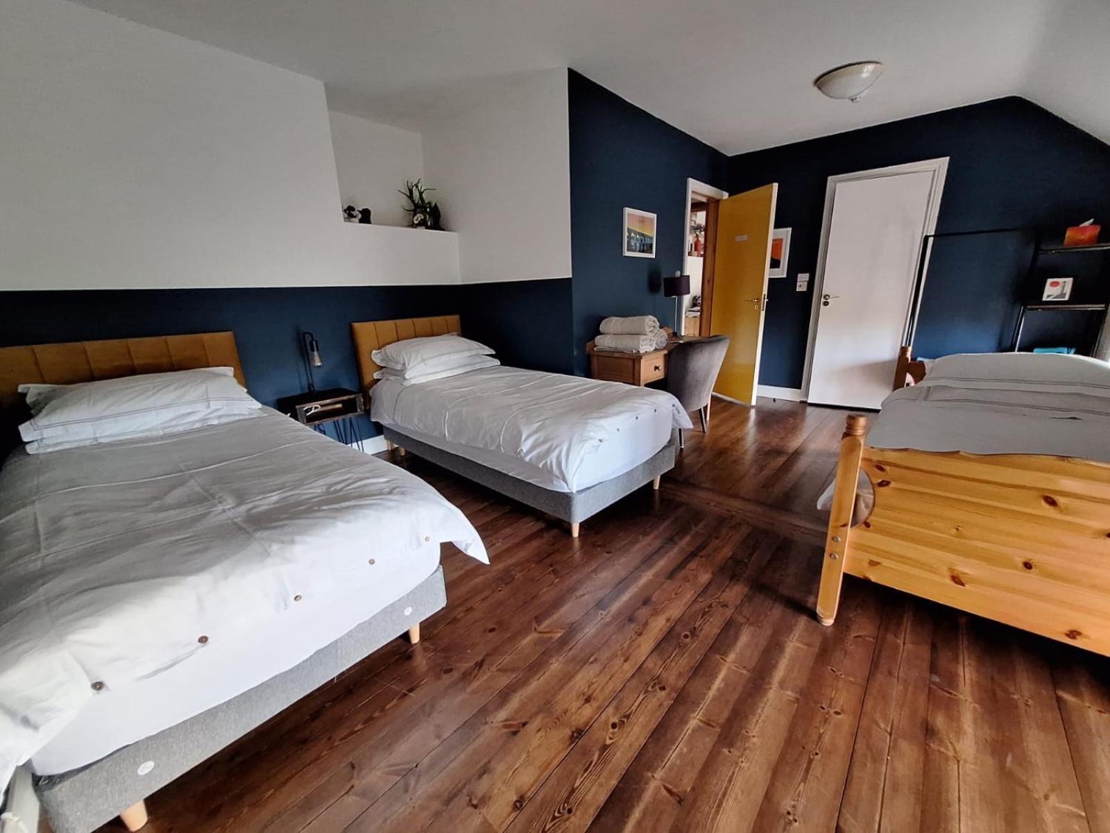 Heir Island House Bed & Breakfast Skibbereen Exterior photo