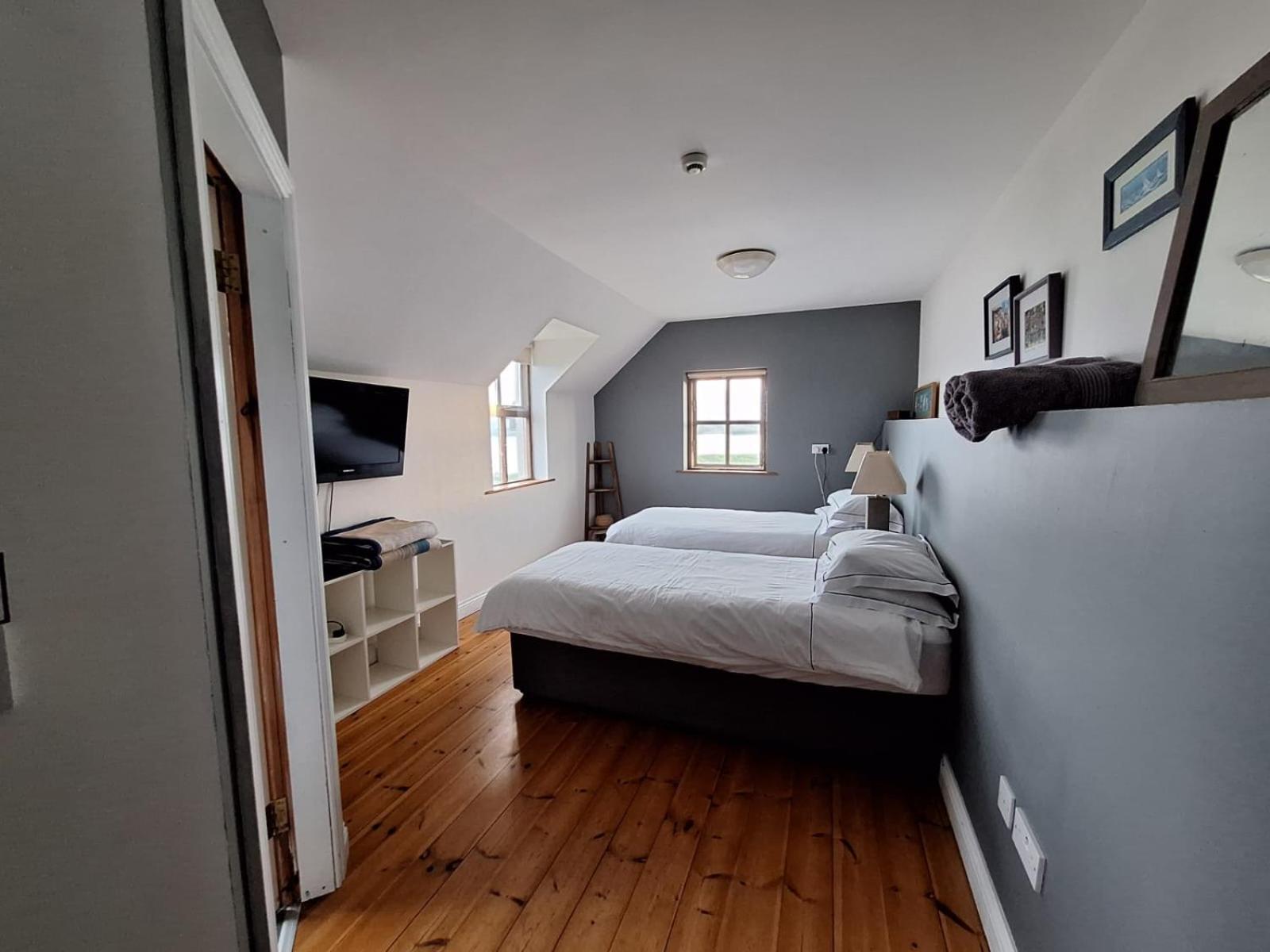 Heir Island House Bed & Breakfast Skibbereen Exterior photo