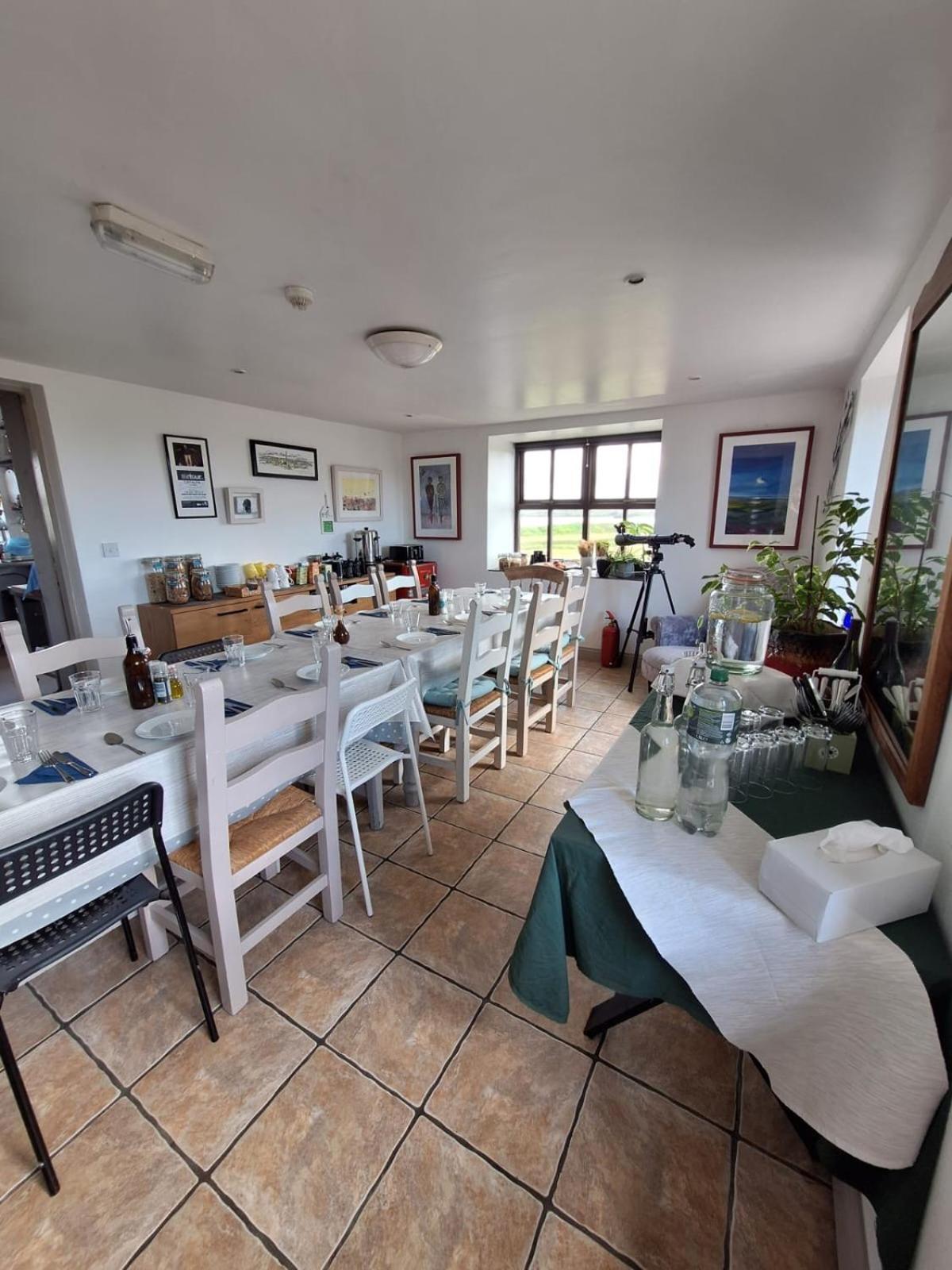 Heir Island House Bed & Breakfast Skibbereen Exterior photo